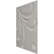 Ekena Millwork 19 5/8in. W x 19 5/8in. H Acacia EnduraWall Decorative 3D Wall Panel Covers 2.67 Sq. Ft. WP20X20ACFSM - alternate 2